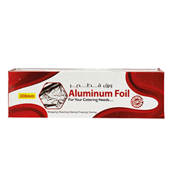 Aluminum Foil 45*3kg