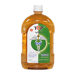 DETTOL TOP 750 ML