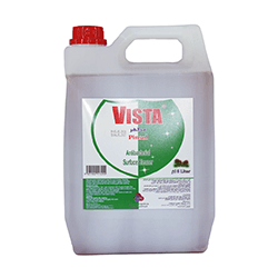 PINSOL (DETTOL) VISTA 5LTR