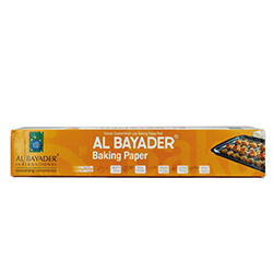 Baking Paper 45*75 Bayander