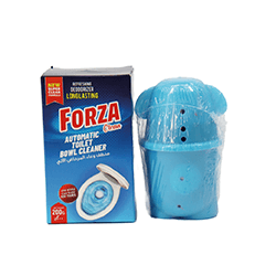 FORZA TOILET BOWL CLEANER 200 G