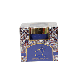 BAKHOOR RUQAIYAT 55 GHR