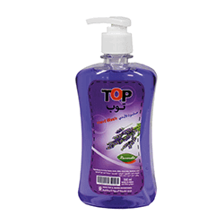 HAND WISH TOP LAVENDER 500 ML