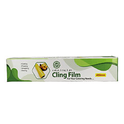 CLING FILM 45*100 MTR