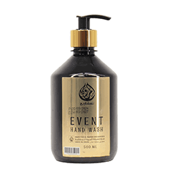 HAND WASH TOP EVENT 500 ML