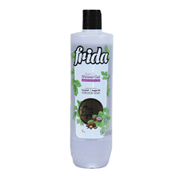 SHOWERGEL FRIDA MOON LIGHT 650 ML