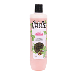 SHOWERGEL FRIDA SWEET DAY 650 ML