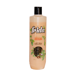 SHOWERGEL FRIDA SUN SHINE 650 ML