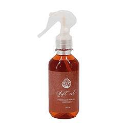 AIR FRESHENER ALMARWA SOFT OUD 250 ML