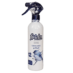 AIRFRESHNER FRIDA AQUA CHICKA DE 460 ML