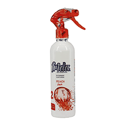 AIRFRESHNER FRIDA PEACH 460ML