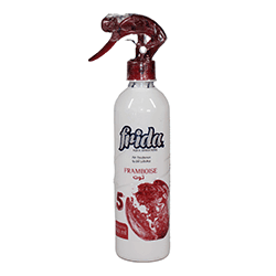 AIRFRESHNER FRIDA FRAMBOISE 460 ML