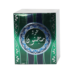 BUKHOOR DUKHUN OUD MAJNOON 50G