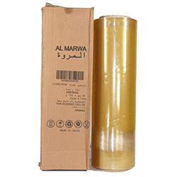 CLING FILM 45*700 MTR