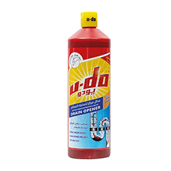 DO DRAIN OPENER LIQUID 1 LTR