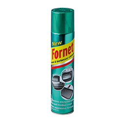 FORNET OVEN CLEANER 300ML
