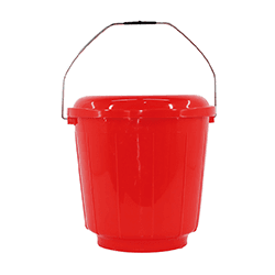 SUPER BUCKET 15 LTR + LID