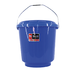 SUPER BUCKET 25 LTR + LID