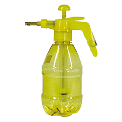 SPRAY BOTTLE PUMP 2LTR
