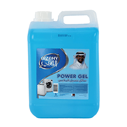 LANDURY LIQIUD ALZAHY LIQUID 5 LTR
