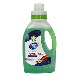 LAUNDARY LIQUID ALZAHY 1 LTR COLOUR