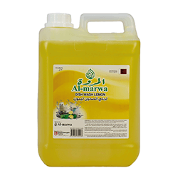 DISH WASH ALMARWA 5LTR