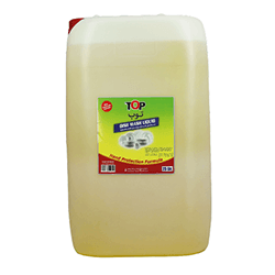DISH WASH TOP 25 LTR