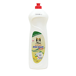 MASA DISH WASH 1 LTR LEMON