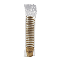 PAPER CUP 7 OZ AL MARWA 50 PCS