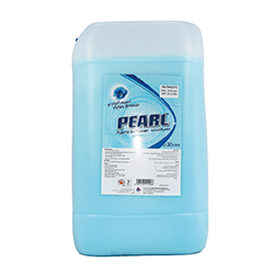 FABRIC SOFTNER PEARL BLUE 30 LTR