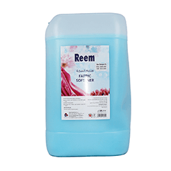 FABRIC SOFTENER REEM COMFORT 30 LTR
