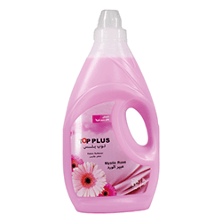 FABRIC SOFTENER TOP PLUS 3 LTR COMFORT