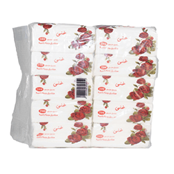 FACAIL SOFT PACK GHENA 200 SHEETS 10 PCS