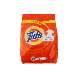 SOAP POWDER DETERGENT TIDE NORMAL 5.KG