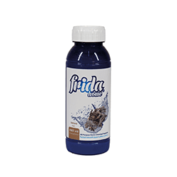 HOME CLEANING FRIDA SAHARA 480 ML