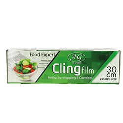 Cling Film 30*300 Mtr