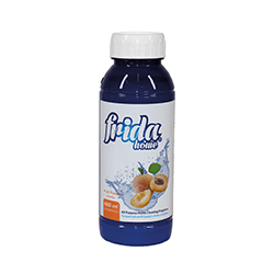 HOME CLEANING FRIDA FRUIT PUNCH 480ML