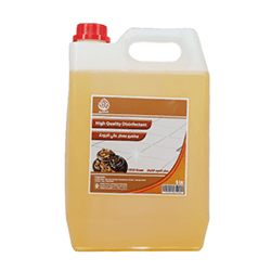 DISINFECTANT TOP OUD 5 LTR