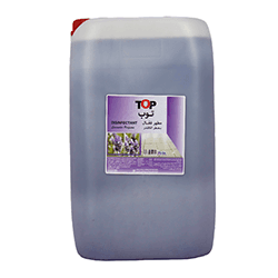 DISINFECTANT TOP LAVENDER 25 LTR