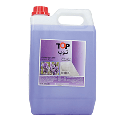 DISINFECTANT TOP LAVENDER 5 LTR