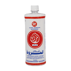 TOILET CLEANER FLASH 1 LTR