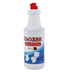 TOILET CLEANER GLOZEE 1LTR