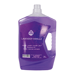FLOOR CLEANER ALMARWA LAVENDER VANILA 3LTR