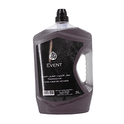 FLOOR CLEANER ALMARWA EVENT 3 LTR