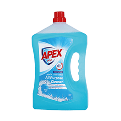 ALL PURPOSE APEX AQUA 3 LTR