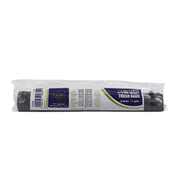 TRASH BAG 20 GALLON PKT 20 PCS