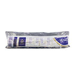 SUFRA ROLL AL MARWA THICK 100*110. 200 PCS