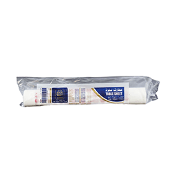 SUFRA ROLL AL MARWA THICK 100*110. 30 PCS