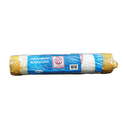 SUFRA ROLL DOHA 120*120. 3 KG