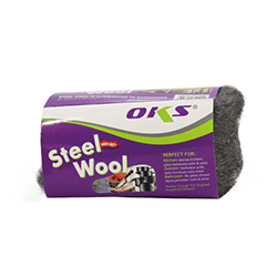 STEEL WOLL SOFT 1 PCS